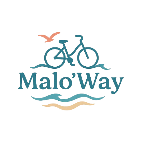 Malo'Way — location de vélos à Saint-Malo